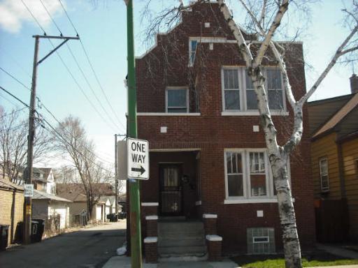 6915 S Talman Ave., Chicago, IL 60629