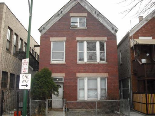 2615 S Sawyer Ave., Chicago, IL 60623