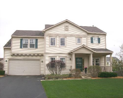 1067 Wrens Gate, Mundelein, IL 60060