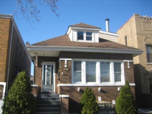 5540 W Cornelia Ave., Chicago, IL 60641