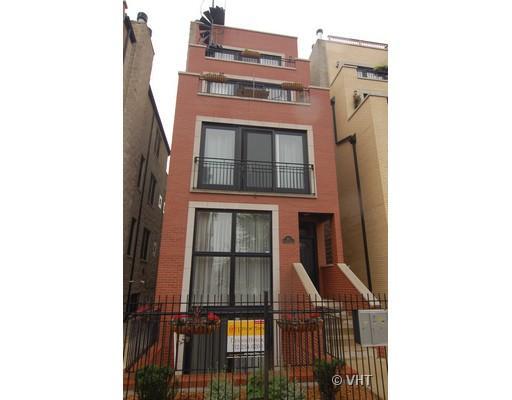 613 N Noble Ave. #1, Chicago, IL 60642