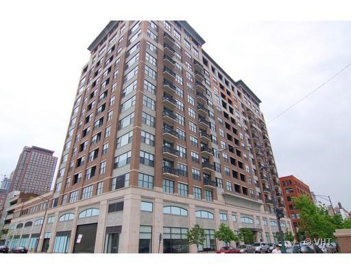 849 N Franklin St. #410, Chicago, IL 60610