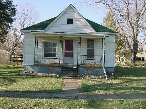 515 E Church St., Tiskilwa, IL 61368