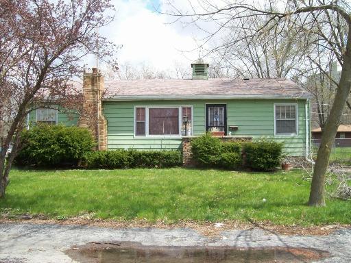 1404 Cornelius St., Joliet, IL 60433