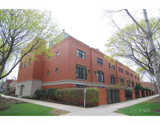 5844 N Hermitage Ave. #G, Chicago, IL 60660