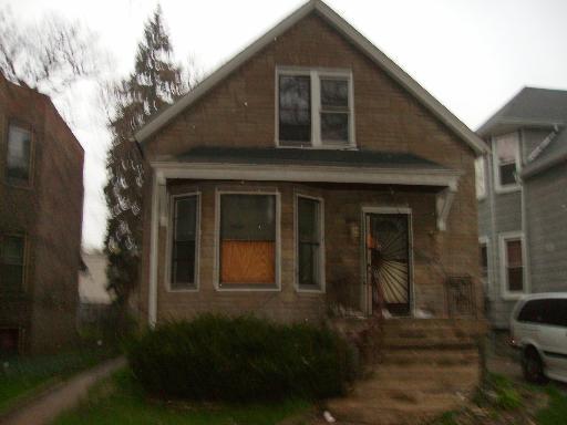 [Address Hidden by Seller], Chicago, IL 60628