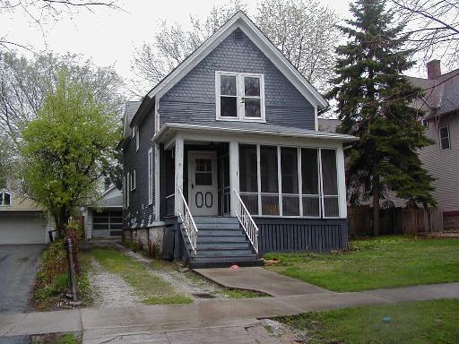 409 S Catherine Ave., La Grange, IL 60525