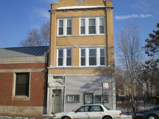 1309 S Homan Ave., Chicago, IL 60623