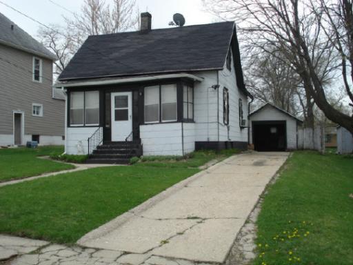 1209 Clover Ave., Rockford, IL 61102