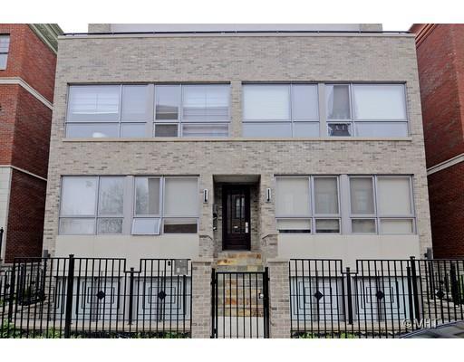 1620 W Augusta St. #2E, Chicago, IL 60622