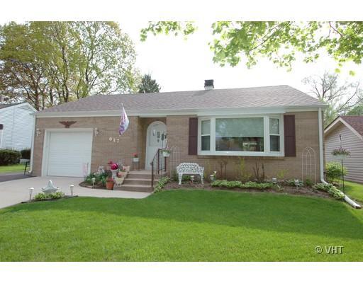 617 S Second St., West Dundee, IL 60118