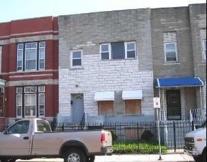 3037 W Warren Blvd., Chicago, IL 60612