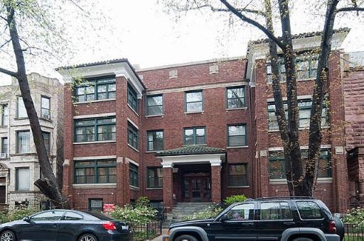 632 W Oakdale Ave. #GW, Chicago, IL 60657