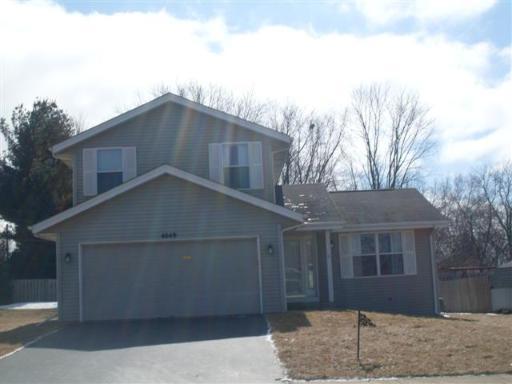4049 Tesa Rd., Rockford, IL 61109