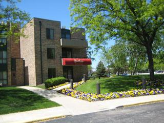 1931 Prairie Square #316, Schaumburg, IL 60173