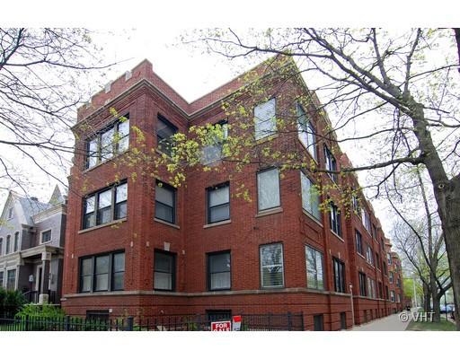 1503 W Cornelia Ave. #2, Chicago, IL 60657