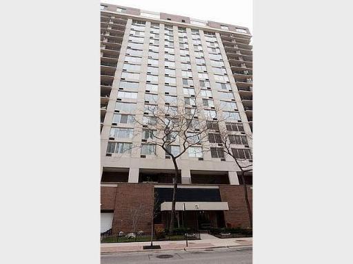 71 E Division St. #1505, Chicago, IL 60610