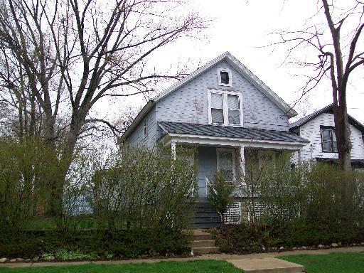 908 Liberty St., Aurora, IL 60505