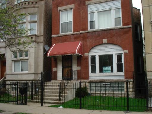 4737 S Langley Ave., Chicago, IL 60615