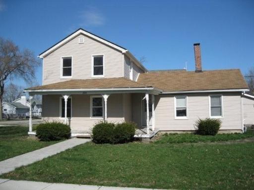 205 S Maple St., Somonauk, IL 60552