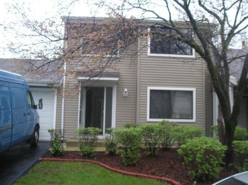 1272 N Conway Bay Ave., Palatine, IL 60074