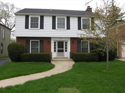[Address Hidden by Seller], La Grange, IL 60525