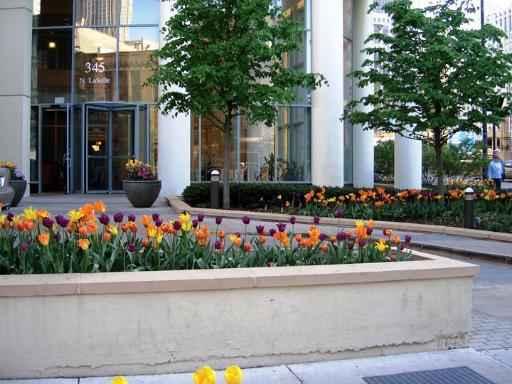 345 N Lasalle St. #2406, Chicago, IL 60610
