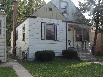 12443 S May St., Calumet Park, IL 60827