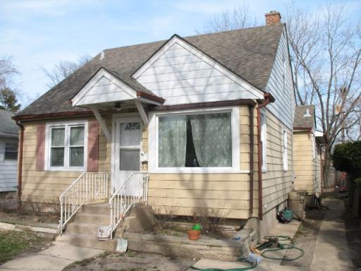 514 N Leamington Ave., Wilmette, IL 60091