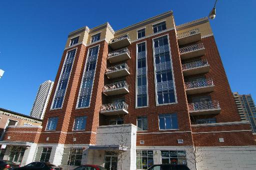 657 W Fulton St. #710, Chicago, IL 60661