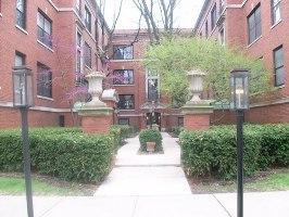 5529 S Blackstone Ave. #3E, Chicago, IL 60637