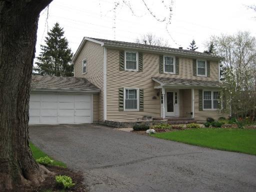 6509 Highline Rd., Crystal Lake, IL 60012