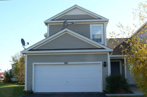 [Address Hidden by Seller], Lake In The Hills, IL 60156