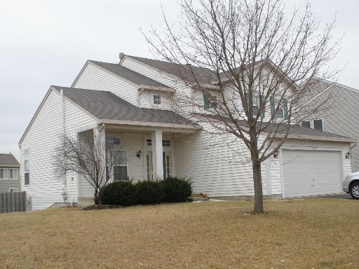 1059 Wrens Gate, Mundelein, IL 60060