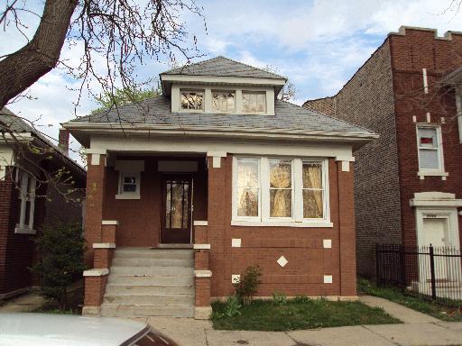 5941 S Campbell Ave., Chicago, IL 60629