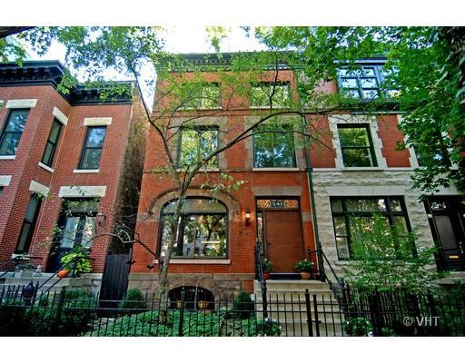 2142 N Cleveland Ave., Chicago, IL 60614