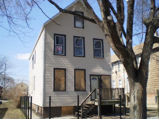 8418 S Buffalo Ave., Chicago, IL 60617