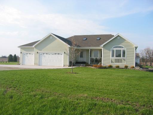 2996 E 2370th Rd., Marseilles, IL 61341