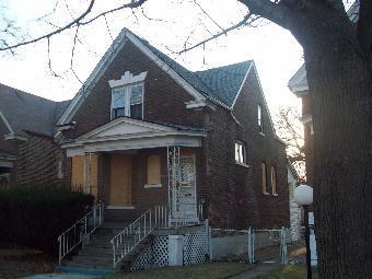 7332 S Lafayette Ave., Chicago, IL 60621