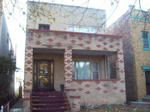 1445 N Lawler Ave., Chicago, IL 60651