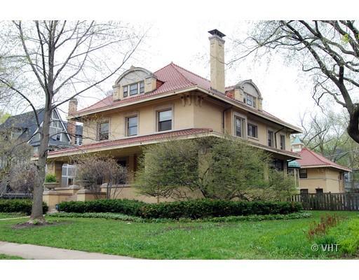 1117 Forest Ave., Evanston, IL 60202