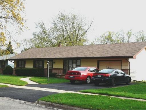 1814 Wisteria Rd., Rockford, IL 61107