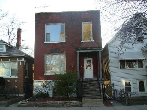 7124 S May St., Chicago, IL 60621