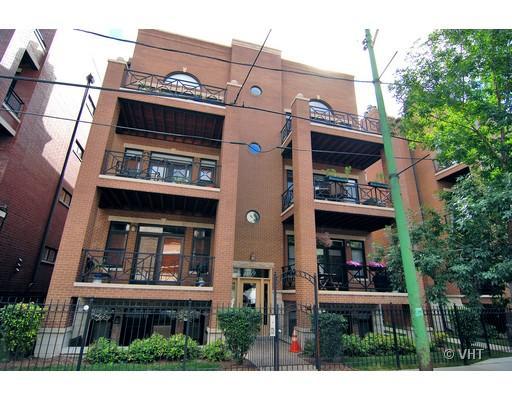 669 N Peoria St. #1S, Chicago, IL 60642