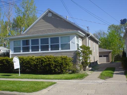 318 E Florence St., Oglesby, IL 61348