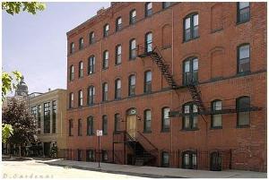 1117 W Fry St. #G, Chicago, IL 60642