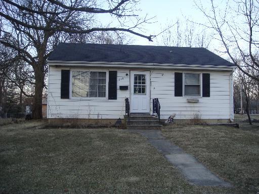 2123 Hanover St., Joliet, IL 60432