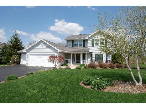 6122 Weeping Willow Ln., Roscoe, IL 61073
