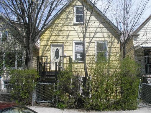 3504 W Medill Ave., Chicago, IL 60647