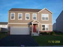 1900 Castle Ridge Dr., Plainfield, IL 60544